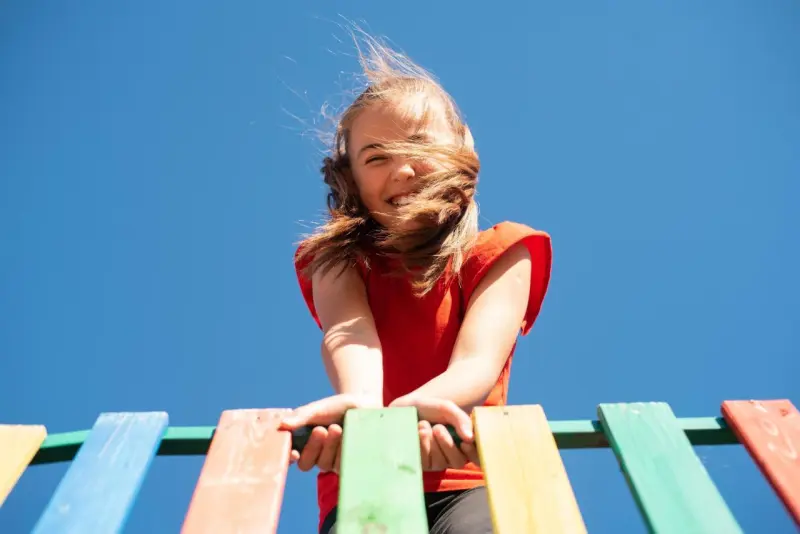 Раннее половое развитие у девочек: ответ эндокринолога на главные вопросы родителей