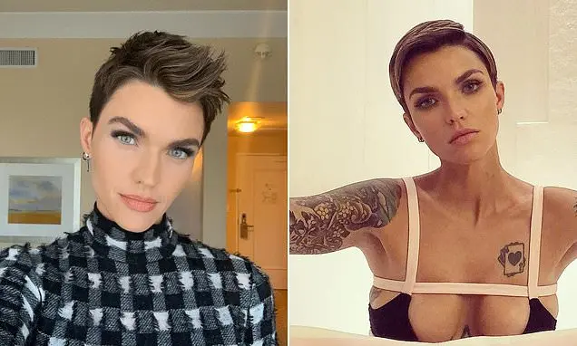 Полиция Австралии начала расследование по делу о нападении Кэти Перри на Руби Роуз