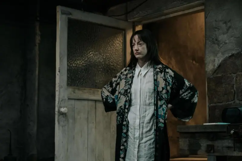 «На цепи»: Когда воспитание превращается в пытку