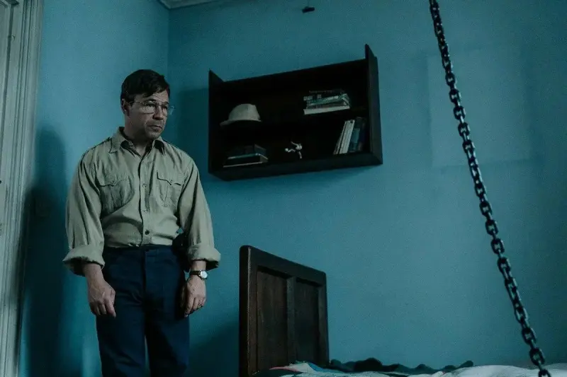 «На цепи»: Когда воспитание превращается в пытку