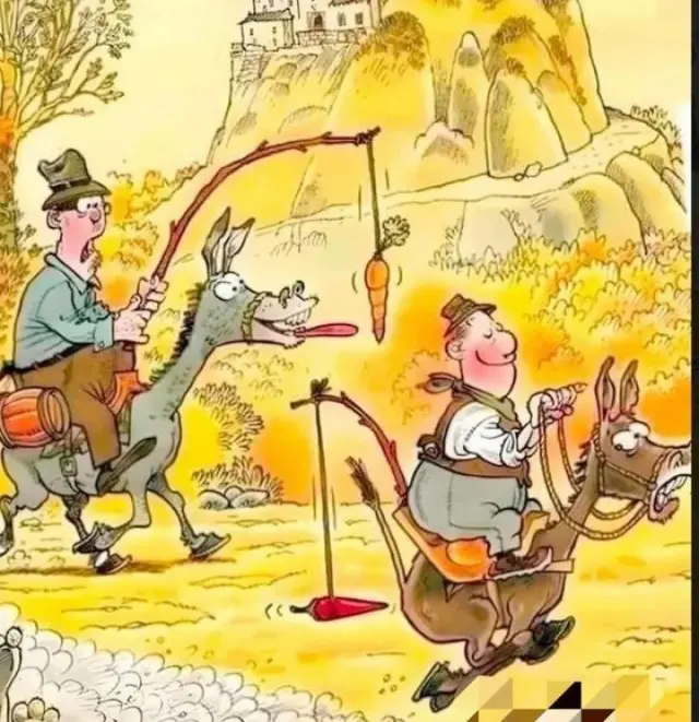 Утренний заряд позитива: свежая порция смешных мемов