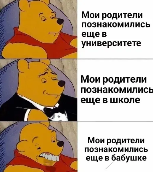 Утренний заряд позитива: свежая порция смешных мемов