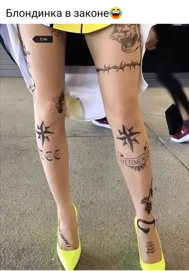 Свежая порция юмора: анекдоты на злобу дня