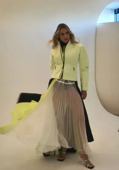 Арина Соболенко покорила обложку Esquire и рассказала о жизни вне корта