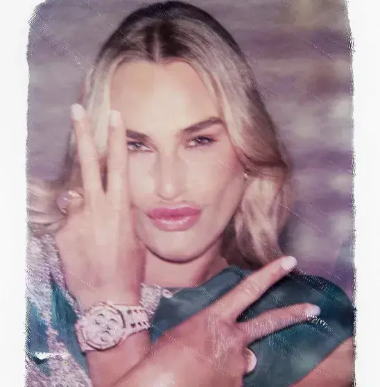 Арина Соболенко покорила обложку Esquire и рассказала о жизни вне корта