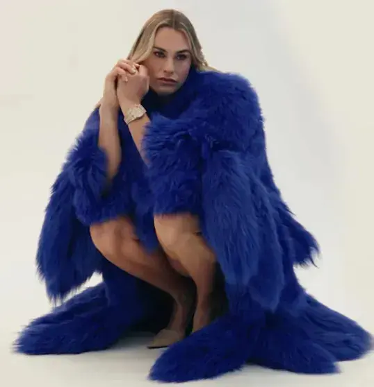 Арина Соболенко покорила обложку Esquire и рассказала о жизни вне корта