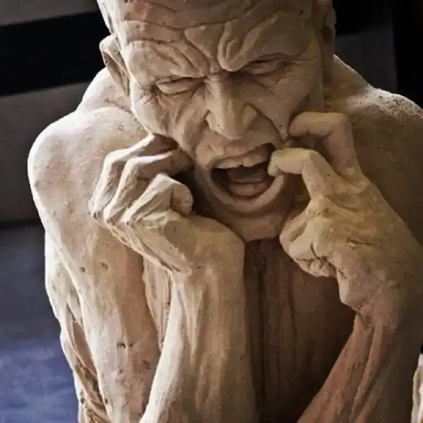 Песочные шедевры: 24 невероятные скульптуры из песка