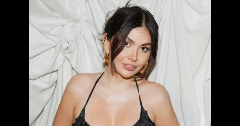 Внучка президента Узбекистана раскритиковала блогеров на Coachella: "Все стали меркантильными" "Неприятно рядом стоять": Внучка президента Узбекистана устроила разнос блогерам на Coachella