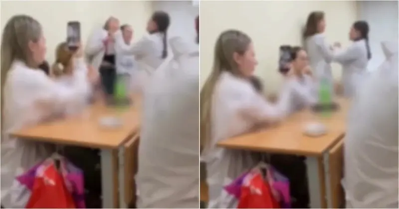 Шокер и колени: сироту зверски травят в казанском медколледже