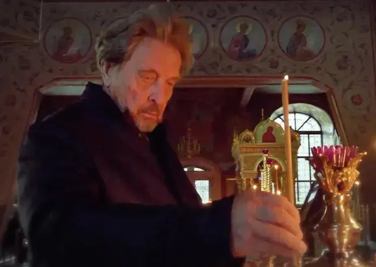 Эррол Маск в ток-шоу Малахова: «Обвинения бывшей жены — полная чепуха»