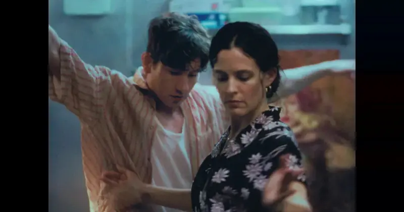 Балагов открывает Канны: его новый фильм "Варенье из бабочек" со звёздами Голливуда