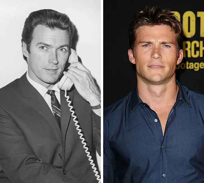 Копии родителей: 18 звездных детей, похожих как отражение Копии родителей: 18 звездных детей, похожих как отражение