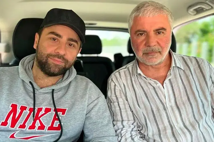 Копии родителей: 18 звездных детей, похожих как отражение Копии родителей: 18 звездных детей, похожих как отражение