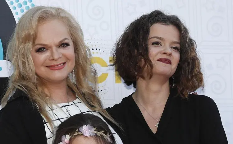 Копии родителей: 18 звездных детей, похожих как отражение Копии родителей: 18 звездных детей, похожих как отражение