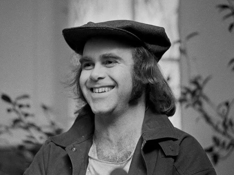 Как Элтон Джон за железный занавес прорвался: гастроли 1979 Как Элтон Джон за железный занавес прорвался: гастроли 1979