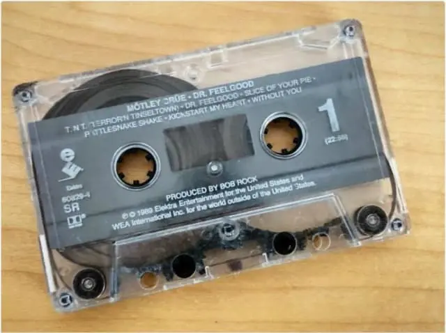 Вещи из прошлого, которые озадачат поколение Z