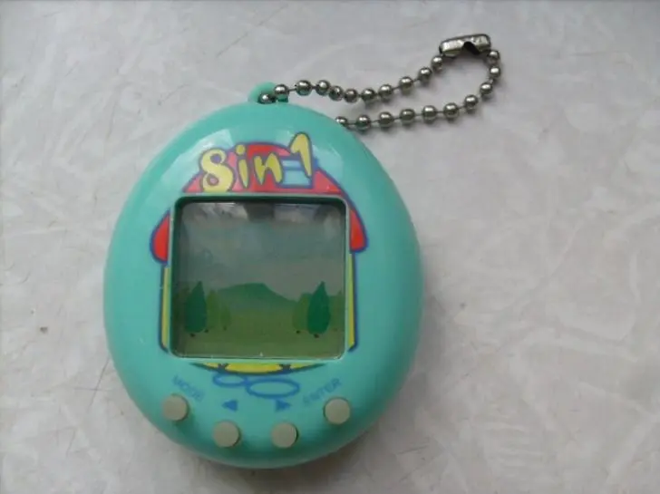 Вещи из прошлого, которые озадачат поколение Z