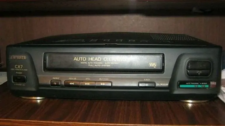 Вещи из прошлого, которые озадачат поколение Z