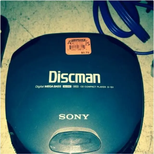 Вещи из прошлого, которые озадачат поколение Z