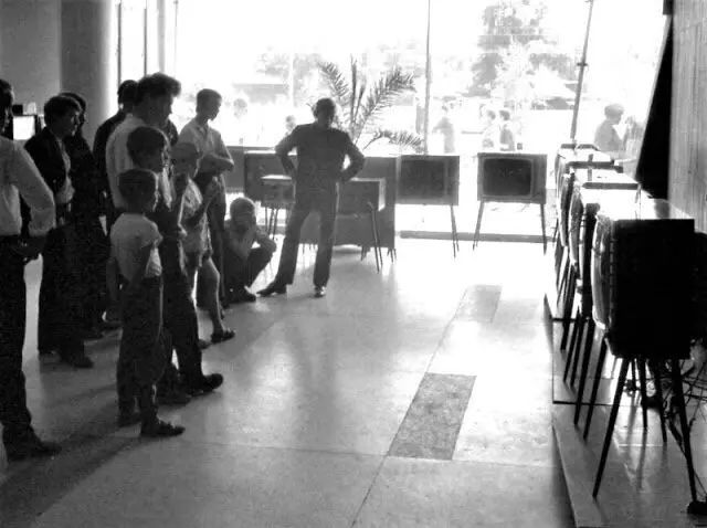 Новосибирск 1971 года: 25 ретро-фотографий улиц и жителей Новосибирск 1971 года: 25 ретро-фотографий улиц и жителей