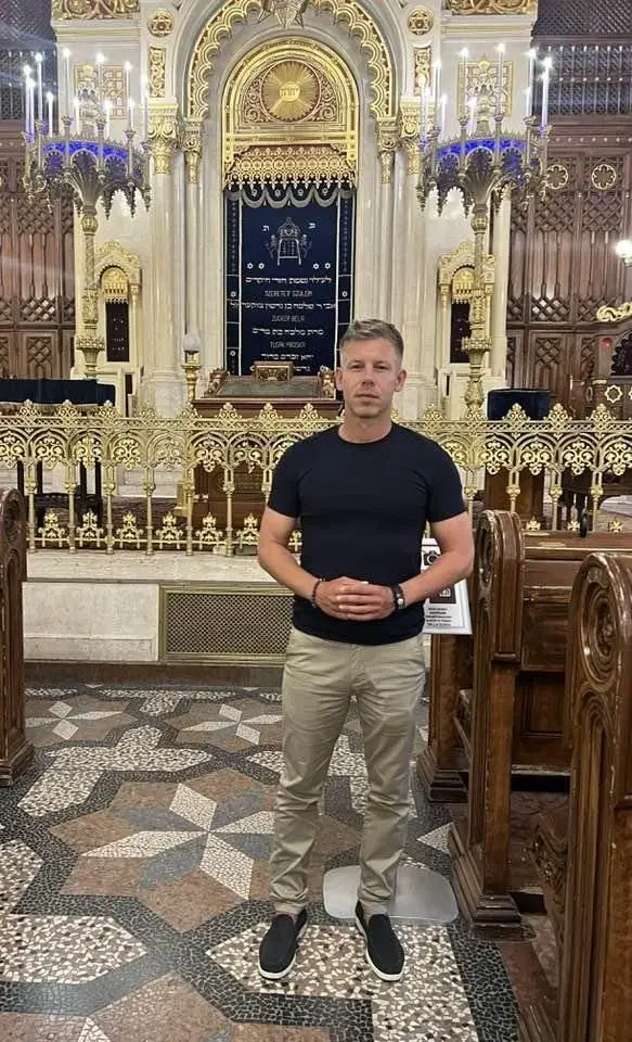 Политическое землетрясение в Венгрии: эпоха Орбана завершилась