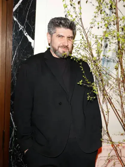 Звездный десант на благотворительном вечере Action: кожа, кружево и подтвержденные романы