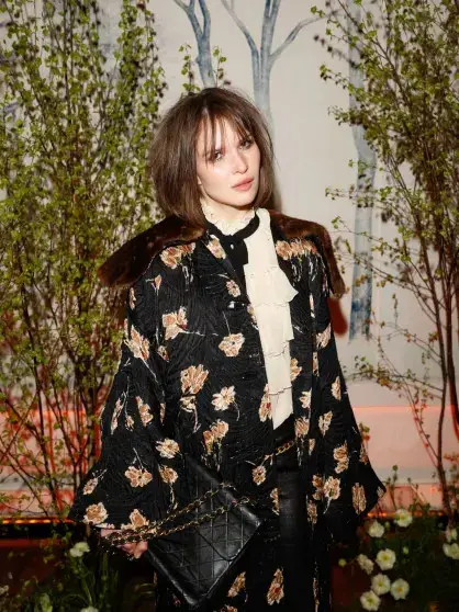 Звездный десант на благотворительном вечере Action: кожа, кружево и подтвержденные романы