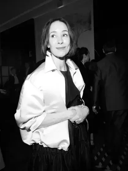 Звездный десант на благотворительном вечере Action: кожа, кружево и подтвержденные романы