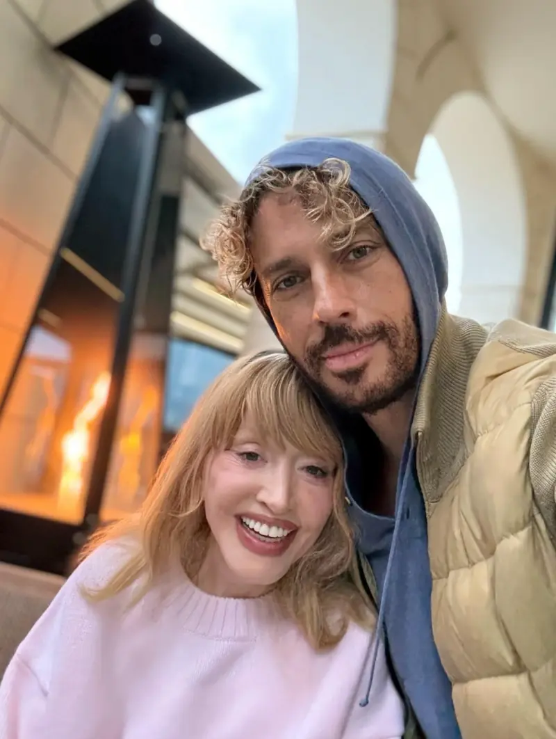 Семейный праздник: как Алла Пугачева встретила 77-й день рождения