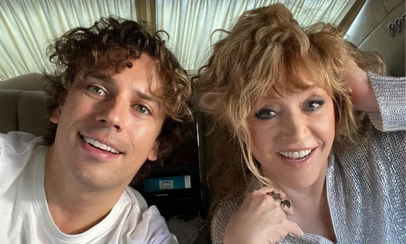 Семейный праздник: как Алла Пугачева встретила 77-й день рождения