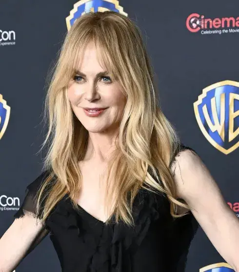 Ведьмы возвращаются: Кидман и Буллок представили долгожданный сиквел «Практической магии»