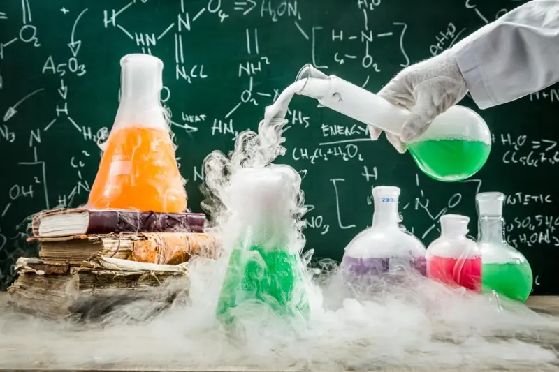 ЕГЭ по химии 2026: главные изменения и как не потерять баллы на ровном месте