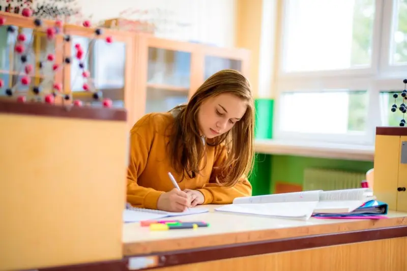 ЕГЭ по химии 2026: главные изменения и как не потерять баллы на ровном месте