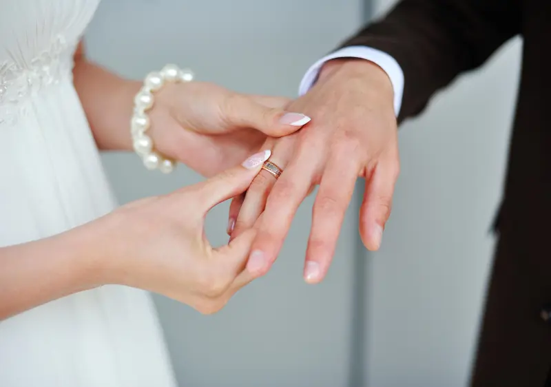 Как правильно подать заявление на брак: онлайн и офлайн-инструкция