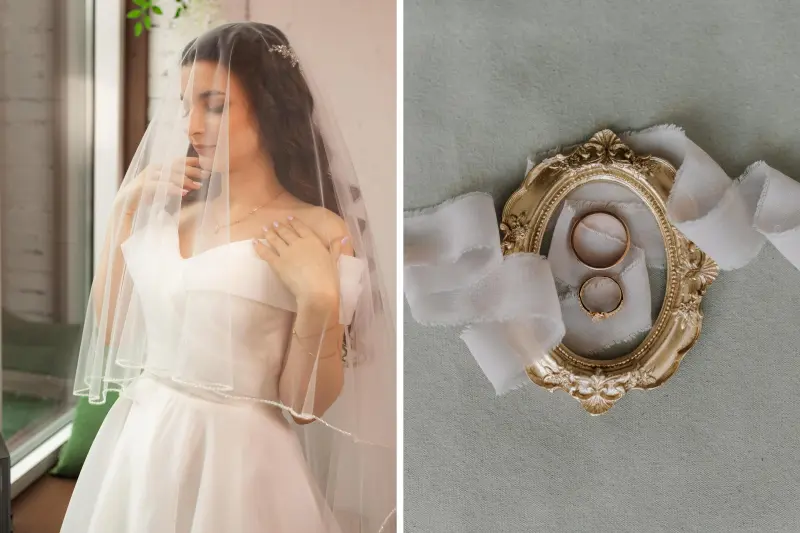 Как правильно подать заявление на брак: онлайн и офлайн-инструкция