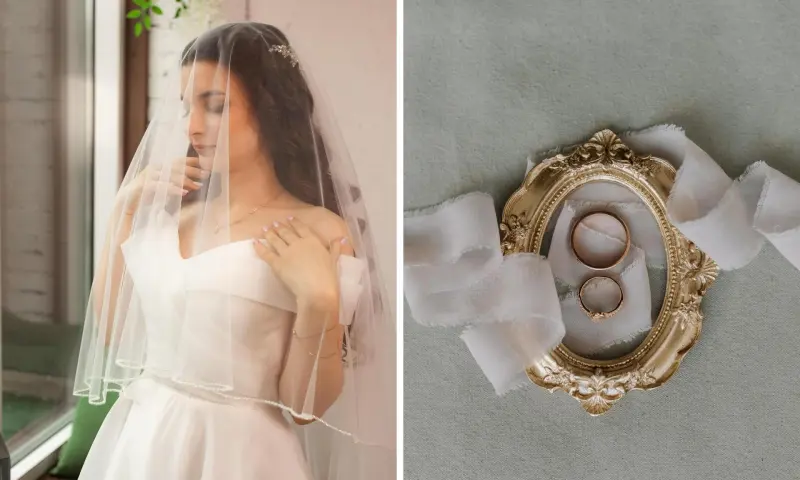 Как правильно подать заявление на брак: онлайн и офлайн-инструкция