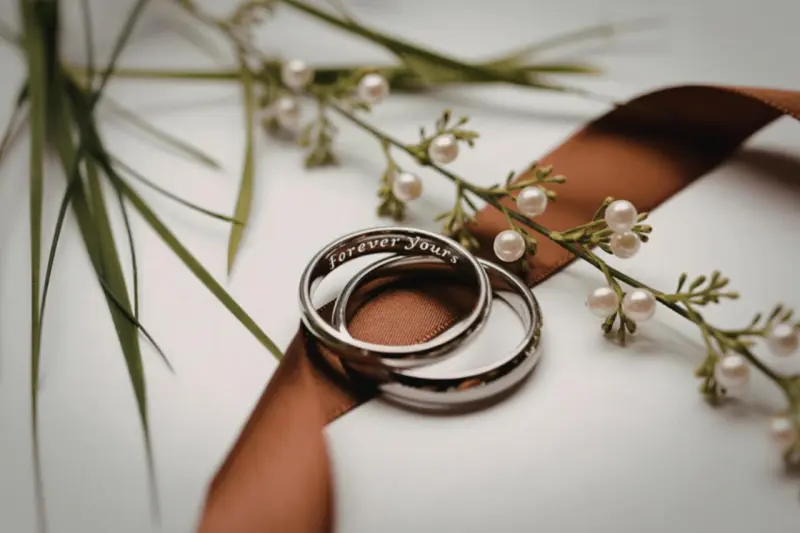 Как правильно подать заявление на брак: онлайн и офлайн-инструкция