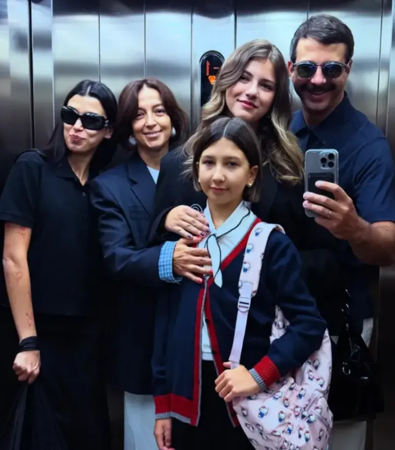 Неизвестная первая жена Урганта: как сложилась её судьба после развода со звездой