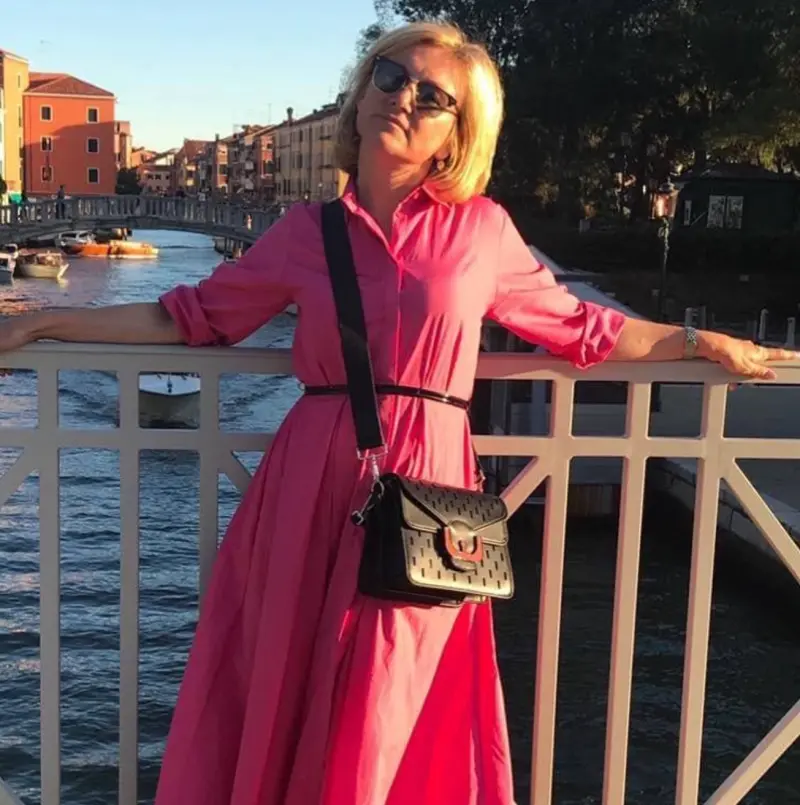 Неизвестная первая жена Урганта: как сложилась её судьба после развода со звездой