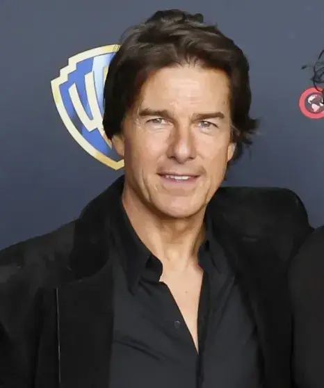 Голливудские знаменитости собрались на крупной киновыставке в Вегасе