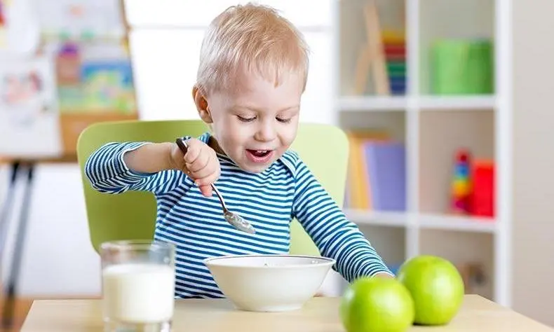 Как приучить ребенка к овощам: 6 правил от нутрициолога