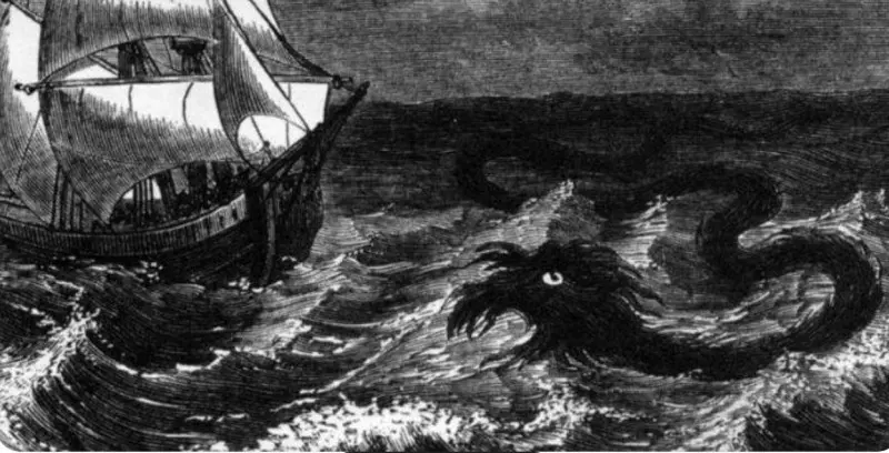 Пропавший экипаж «Марии Целесты»: Наконец-то найдено объяснение?