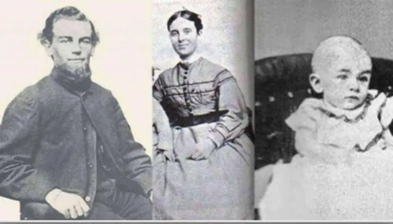 Пропавший экипаж «Марии Целесты»: Наконец-то найдено объяснение?