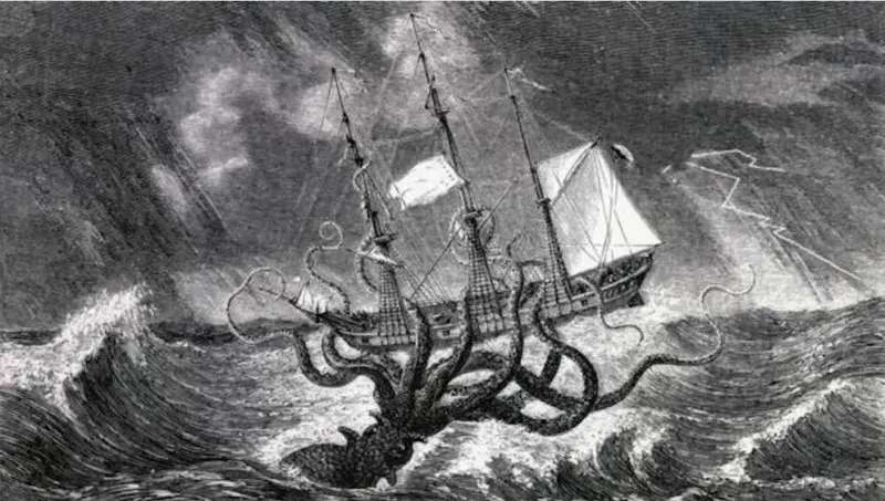 Пропавший экипаж «Марии Целесты»: Наконец-то найдено объяснение?