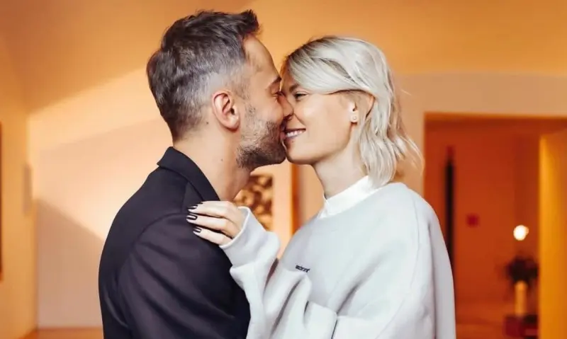 Дмитрий Шепелев исполнил мечту в Египте с женой Екатериной Тулуповой