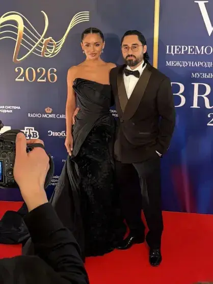 Звездный состав на премии BraVo: кто и в чем блистал в Большом театре
