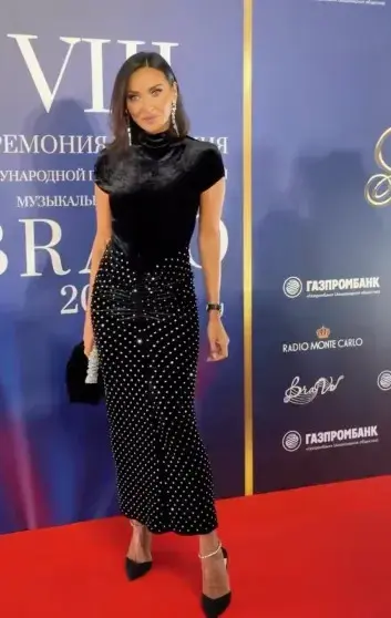 Звездный состав на премии BraVo: кто и в чем блистал в Большом театре