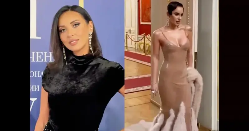 Звездный состав на премии BraVo: кто и в чем блистал в Большом театре