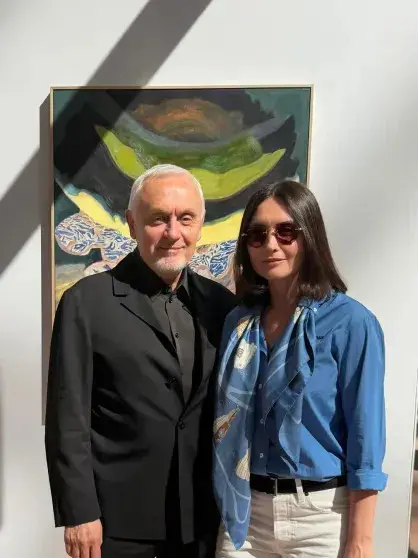 Звездный апрель: где и как отдыхают российские знаменитости