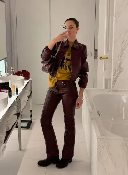 Звездный апрель: где и как отдыхают российские знаменитости